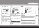 Предварительный просмотр 11 страницы Canon PIXMA iP1980 Getting Started