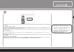 Предварительный просмотр 17 страницы Canon PIXMA iP1980 Getting Started
