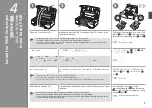 Предварительный просмотр 9 страницы Canon PIXMA iP2770 Getting Started