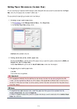 Preview for 120 page of Canon PIXMA iP2810 Online Manual