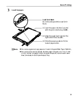 Preview for 13 page of Canon PIXMA iP4000R Series Quick Start Manual