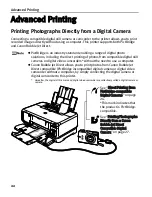 Preview for 26 page of Canon PIXMA iP4000R Series Quick Start Manual