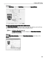 Preview for 37 page of Canon PIXMA iP4000R Series Quick Start Manual