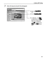 Preview for 45 page of Canon PIXMA iP4000R Series Quick Start Manual