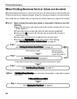 Preview for 52 page of Canon PIXMA iP4000R Series Quick Start Manual