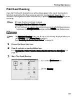 Preview for 57 page of Canon PIXMA iP4000R Series Quick Start Manual