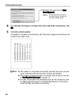 Preview for 66 page of Canon PIXMA iP4000R Series Quick Start Manual