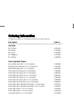 Preview for 99 page of Canon PIXMA iP4000R Series Quick Start Manual