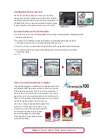 Preview for 3 page of Canon Pixma iP4300 Series Brochure & Specs