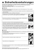 Предварительный просмотр 2 страницы Canon Pixma iP4300 Series Quick Start Manual