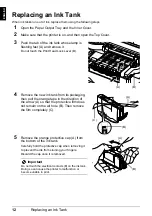 Предварительный просмотр 16 страницы Canon Pixma iP4300 Series Quick Start Manual