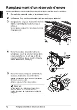 Предварительный просмотр 34 страницы Canon Pixma iP4300 Series Quick Start Manual