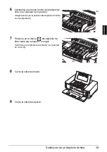 Предварительный просмотр 53 страницы Canon Pixma iP4300 Series Quick Start Manual