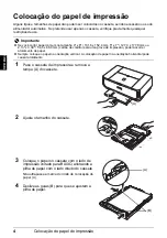 Предварительный просмотр 62 страницы Canon Pixma iP4300 Series Quick Start Manual