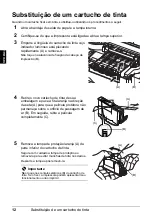 Предварительный просмотр 70 страницы Canon Pixma iP4300 Series Quick Start Manual