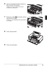 Предварительный просмотр 71 страницы Canon Pixma iP4300 Series Quick Start Manual