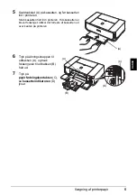 Предварительный просмотр 81 страницы Canon Pixma iP4300 Series Quick Start Manual