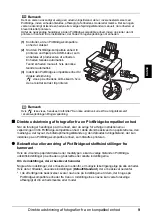 Предварительный просмотр 85 страницы Canon Pixma iP4300 Series Quick Start Manual