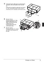 Предварительный просмотр 99 страницы Canon Pixma iP4300 Series Quick Start Manual