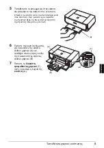 Предварительный просмотр 117 страницы Canon Pixma iP4300 Series Quick Start Manual