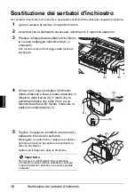 Предварительный просмотр 142 страницы Canon Pixma iP4300 Series Quick Start Manual