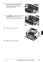 Предварительный просмотр 143 страницы Canon Pixma iP4300 Series Quick Start Manual