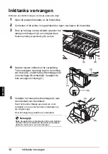 Предварительный просмотр 160 страницы Canon Pixma iP4300 Series Quick Start Manual