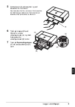 Предварительный просмотр 171 страницы Canon Pixma iP4300 Series Quick Start Manual