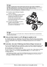 Предварительный просмотр 175 страницы Canon Pixma iP4300 Series Quick Start Manual