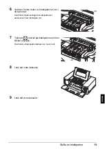 Предварительный просмотр 179 страницы Canon Pixma iP4300 Series Quick Start Manual