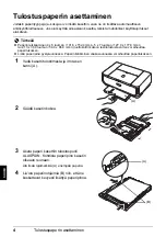 Предварительный просмотр 188 страницы Canon Pixma iP4300 Series Quick Start Manual