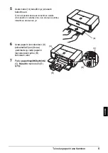 Предварительный просмотр 189 страницы Canon Pixma iP4300 Series Quick Start Manual