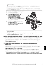 Предварительный просмотр 193 страницы Canon Pixma iP4300 Series Quick Start Manual