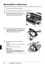 Предварительный просмотр 196 страницы Canon Pixma iP4300 Series Quick Start Manual