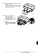 Предварительный просмотр 207 страницы Canon Pixma iP4300 Series Quick Start Manual