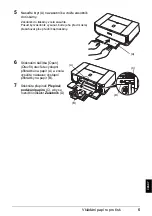 Предварительный просмотр 225 страницы Canon Pixma iP4300 Series Quick Start Manual