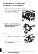 Предварительный просмотр 250 страницы Canon Pixma iP4300 Series Quick Start Manual