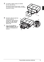 Предварительный просмотр 279 страницы Canon Pixma iP4300 Series Quick Start Manual