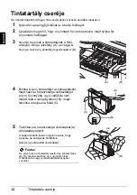 Предварительный просмотр 304 страницы Canon Pixma iP4300 Series Quick Start Manual