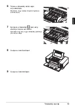 Предварительный просмотр 305 страницы Canon Pixma iP4300 Series Quick Start Manual