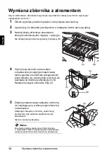 Предварительный просмотр 322 страницы Canon Pixma iP4300 Series Quick Start Manual