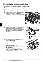 Предварительный просмотр 358 страницы Canon Pixma iP4300 Series Quick Start Manual