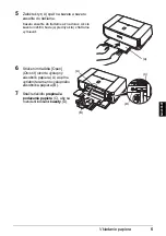 Предварительный просмотр 369 страницы Canon Pixma iP4300 Series Quick Start Manual