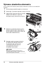 Предварительный просмотр 376 страницы Canon Pixma iP4300 Series Quick Start Manual