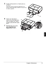 Предварительный просмотр 387 страницы Canon Pixma iP4300 Series Quick Start Manual