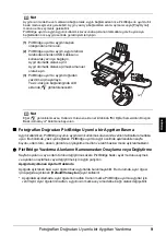 Предварительный просмотр 391 страницы Canon Pixma iP4300 Series Quick Start Manual