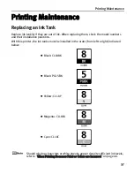 Preview for 41 page of Canon Pixma iP5200 Series Quick Start Manual