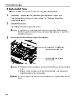 Preview for 46 page of Canon Pixma iP5200 Series Quick Start Manual