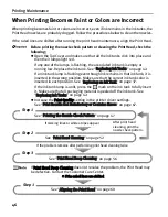 Preview for 50 page of Canon Pixma iP5200 Series Quick Start Manual