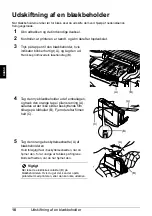 Предварительный просмотр 110 страницы Canon PIXMA IP5300 Quick Start Manual